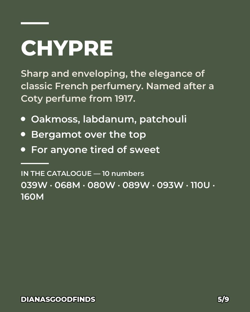 Chypre