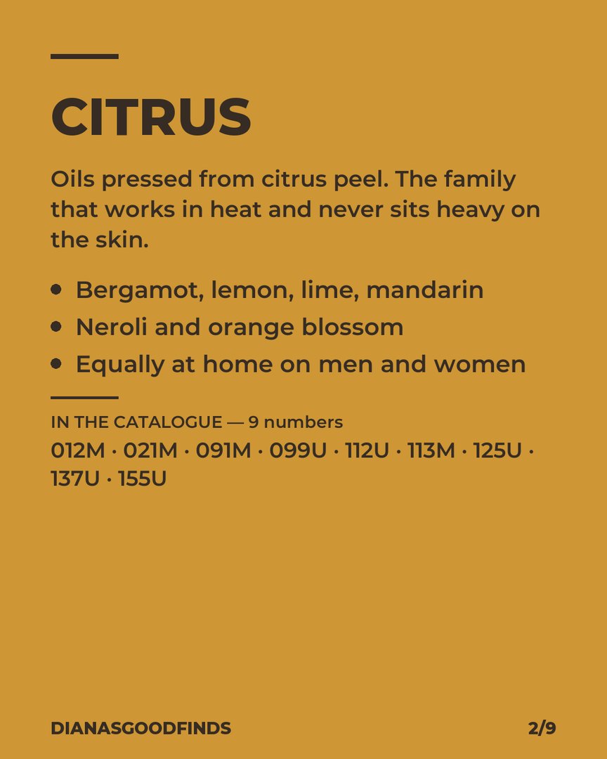 Citrus