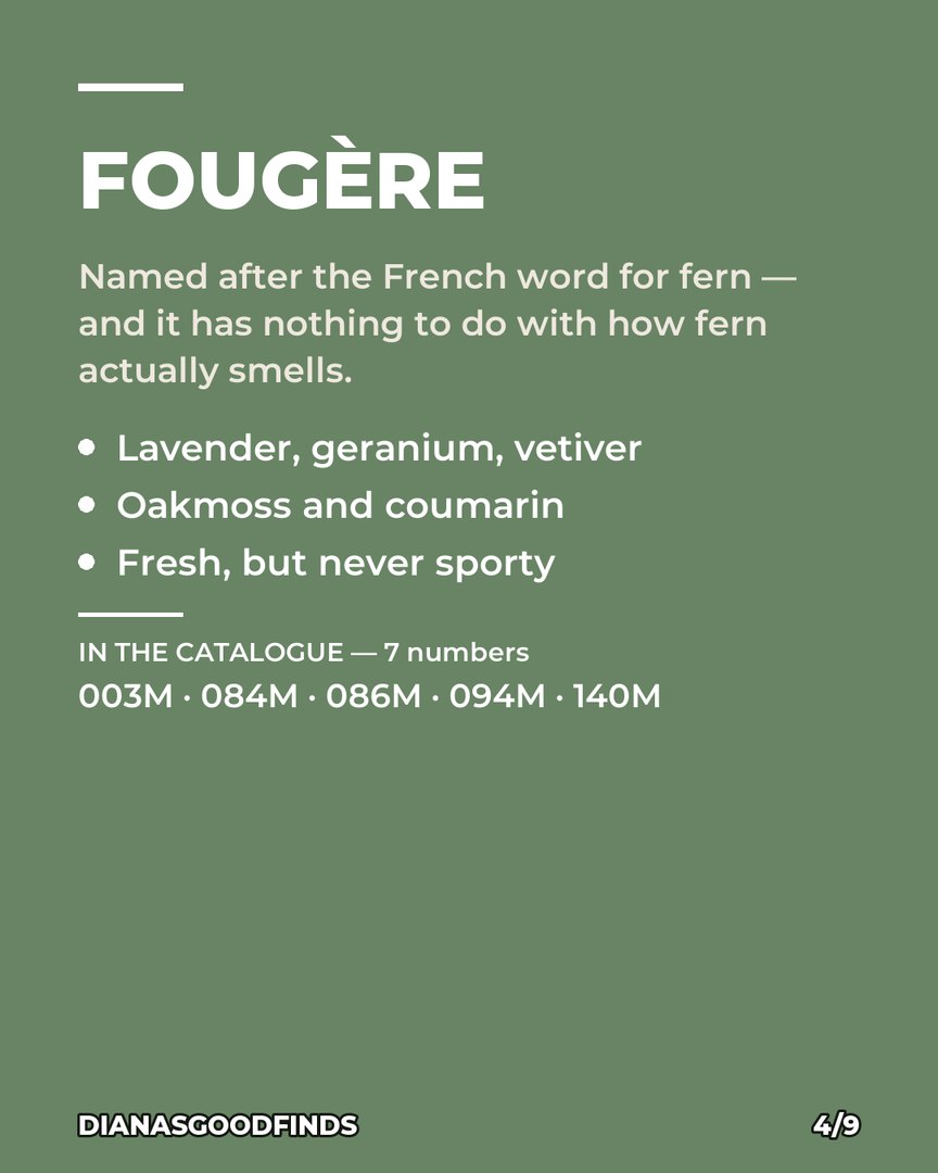 Fougère
