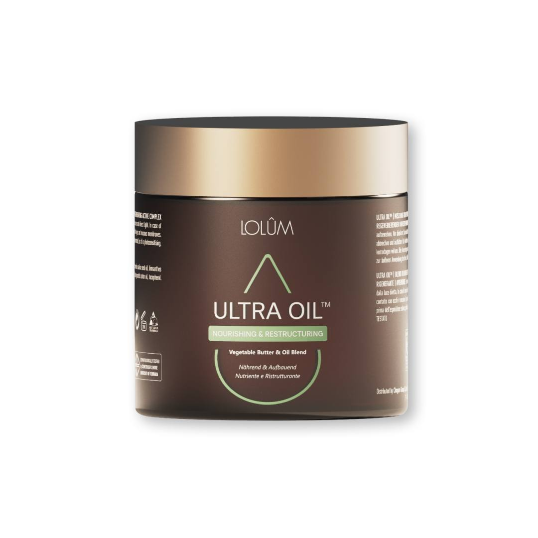 ULTRA OIL™ by LOLÛM